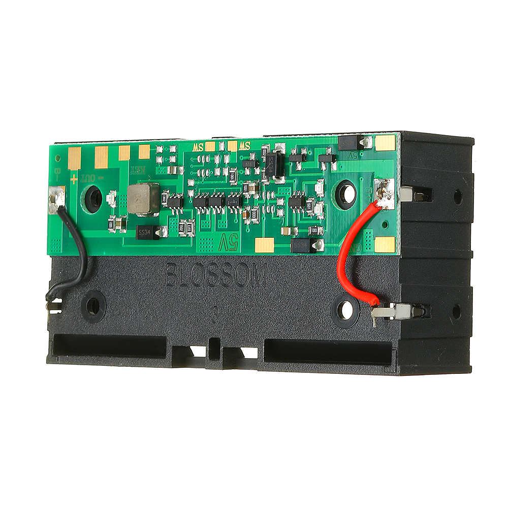 3pcs-5V-218650-Lithium-Battery-Charging-UPS-Uninterrupted-Protection-Integrated-Board-Boost-Module-W-1466344