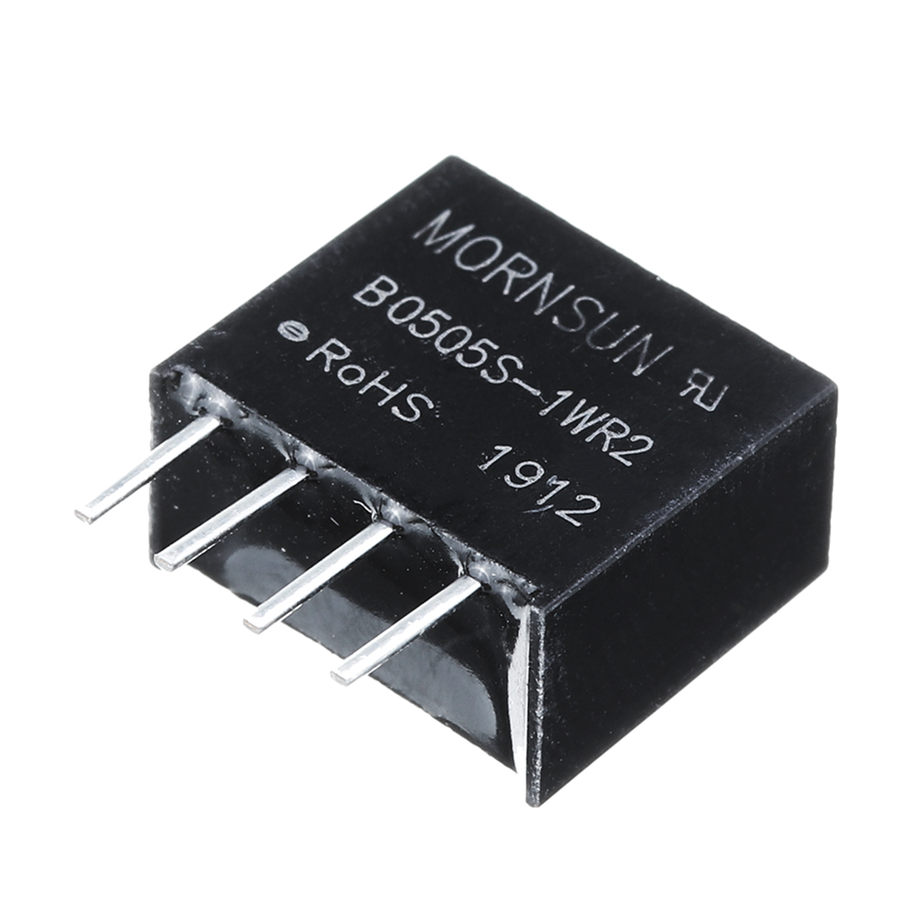 3pcs-B0505S-1WR2-DC-DC-Power-Supply-Module-5V-to-5V-Isolation-Chip-DIP-4-1540431