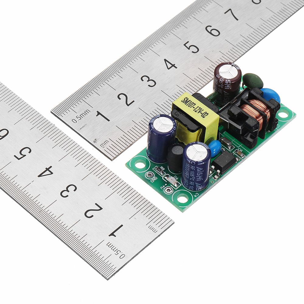 3pcs-DC-9V-600mA-Precision-Switch-Power-Module-Buck-Module-AC-To-DC-Step-Down-Module-Converter-1357100