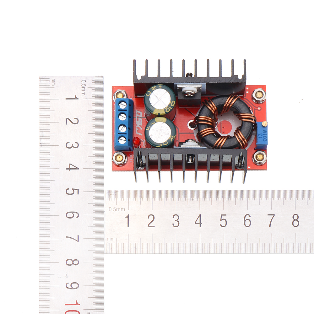 3pcs-DC-DC-10-32V-to-12-35V-150W-6A-Car-Notebook-Mobile-Power-Supply-Adjustable-Boost-Module-1608939