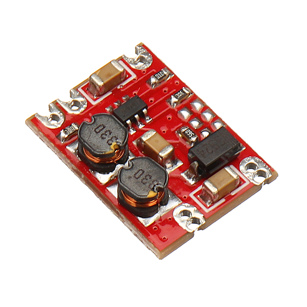 3pcs-DC-DC-3V-15V-to-12V-Fixed-Output-Automatic-Buck-Boost-Step-Up-Step-Down-Power-Supply-Module-1361548