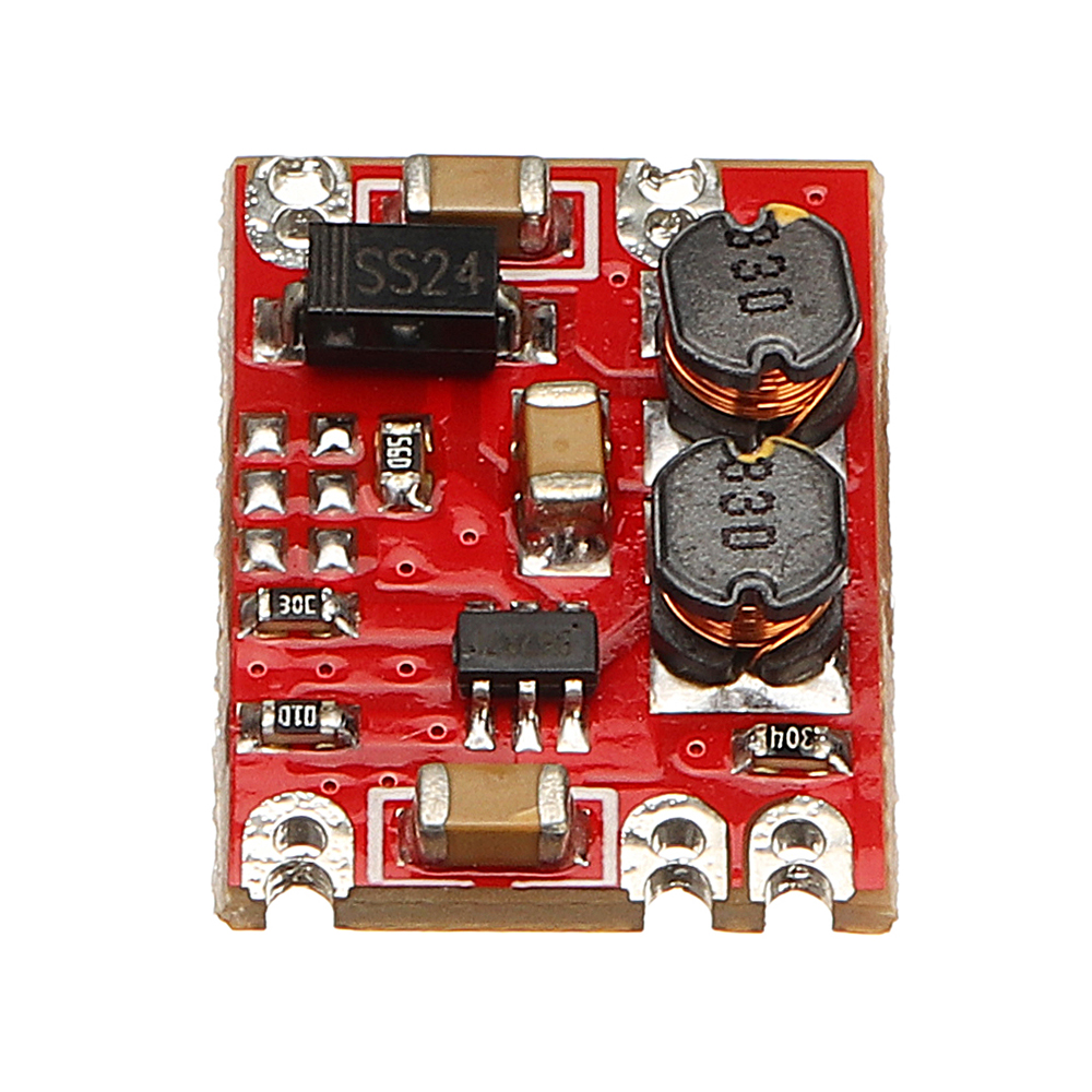 3pcs-DC-DC-3V-15V-to-12V-Fixed-Output-Automatic-Buck-Boost-Step-Up-Step-Down-Power-Supply-Module-1361548