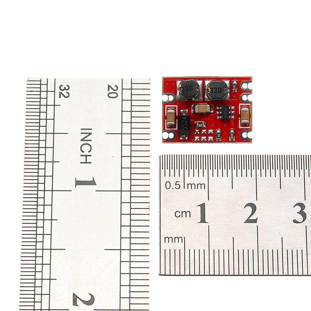 3pcs-DC-DC-3V-15V-to-12V-Fixed-Output-Automatic-Buck-Boost-Step-Up-Step-Down-Power-Supply-Module-1361548