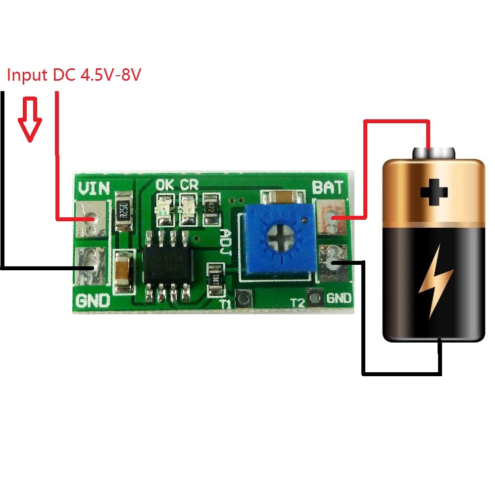 3pcs-DD07CRTA-50-1000mA-Adjustable-37V-42V-Lithium-Ion-Rechargeable-Lithium-Battery-Charger-Module-1663961