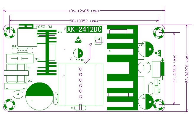 3pcs-Geekcreitreg-4A-To-6A-24V-Switching-Power-Supply-Board-AC-DC-Power-Module-1145271