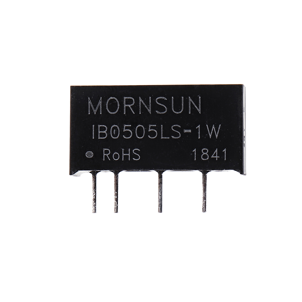 3pcs-IB0505LS-1W-DC-DC-5V-to-5V-Isolation-Power-Supply-Module-Input-475-525V-Output-plusmn5V-1540424