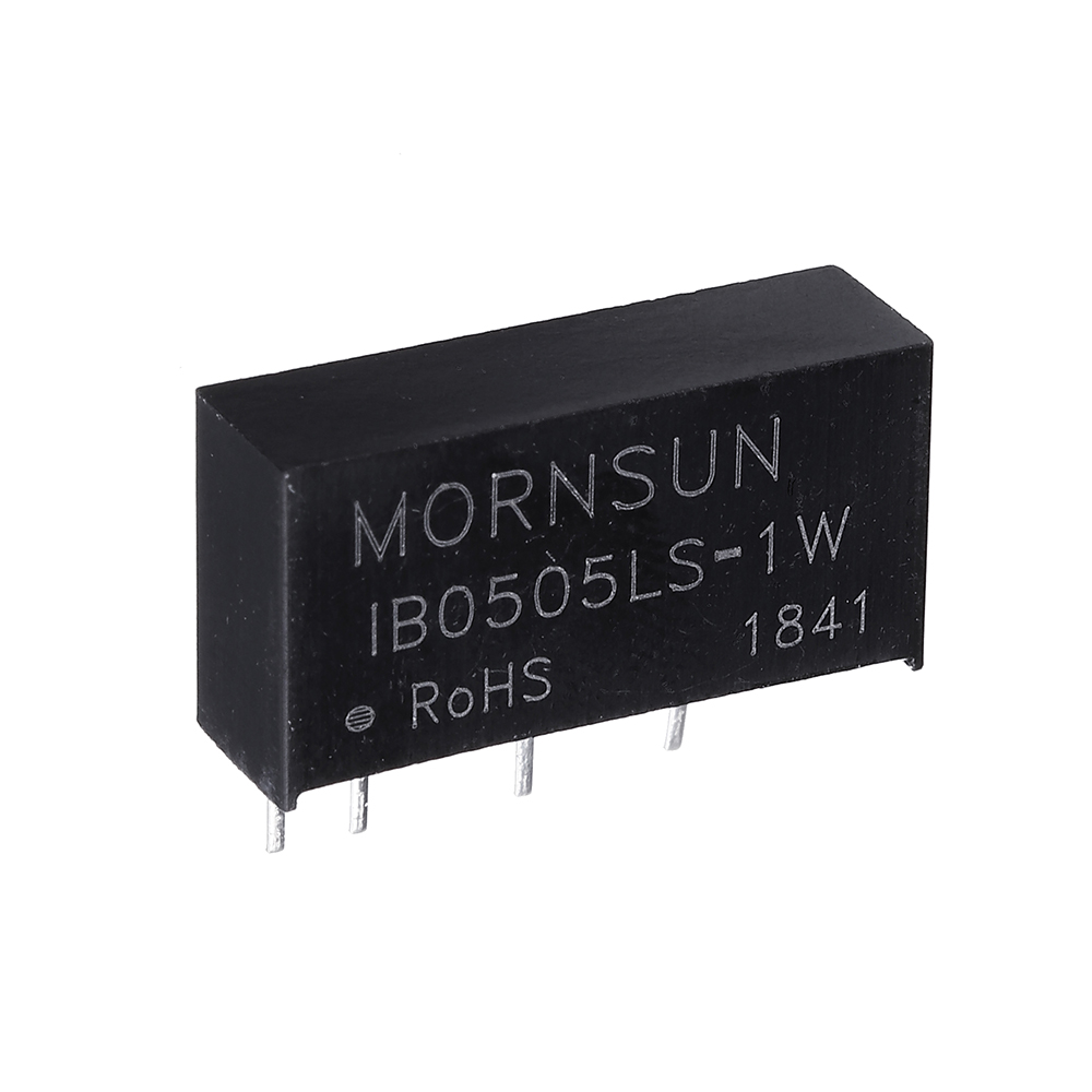 3pcs-IB0505LS-1W-DC-DC-5V-to-5V-Isolation-Power-Supply-Module-Input-475-525V-Output-plusmn5V-1540424