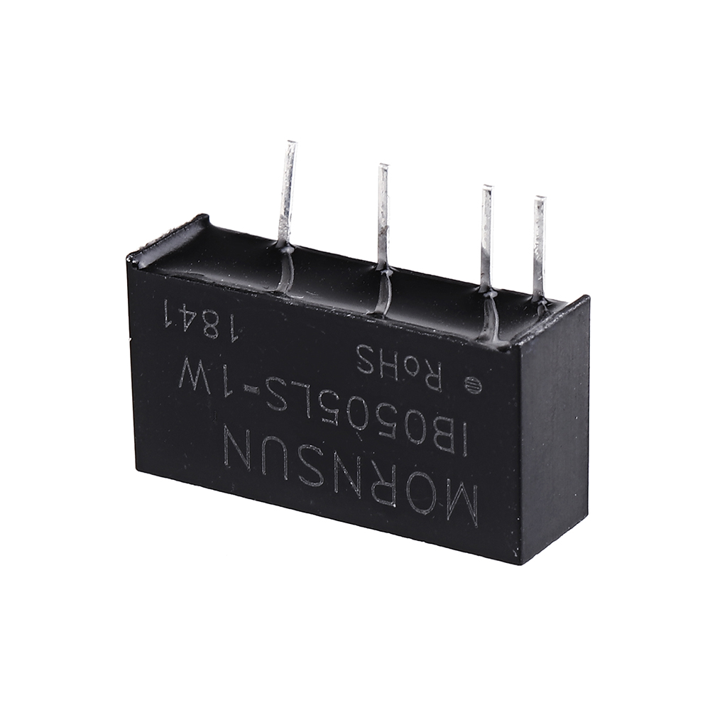 3pcs-IB0505LS-1W-DC-DC-5V-to-5V-Isolation-Power-Supply-Module-Input-475-525V-Output-plusmn5V-1540424