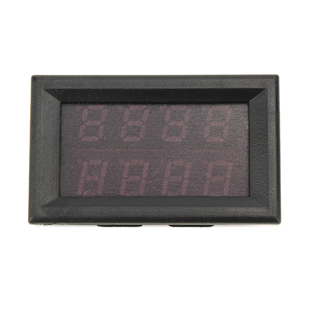 3pcs-RIDENreg-0-33V-0-3A-Four-Bit-Voltage-Current-Meter-DC-Double-Digital-LED-RedRed-Display-Volt-Me-1346623