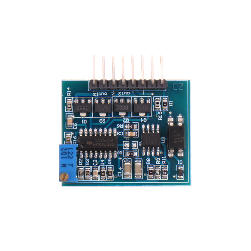 3pcs-SG3525LM358-Inverter-Driver-Board-High-Frequency-Machine-High-Current-Frequency-Adjustable-1647705