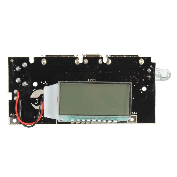 5Pcs-Dual-USB-5V-1A-21A-Mobile-Power-Bank-18650-Battery-Charger-PCB-Module-Board-1133269