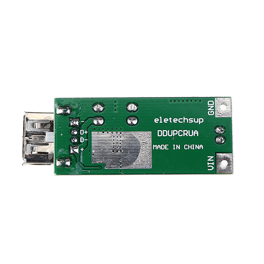 5pcs-20W-DC-DC-33-5V-to-5V-12V-Boost-Converter-USB-Module-QC30-20-FCP-Quick-Charger-For-18650-Li-ion-1607610