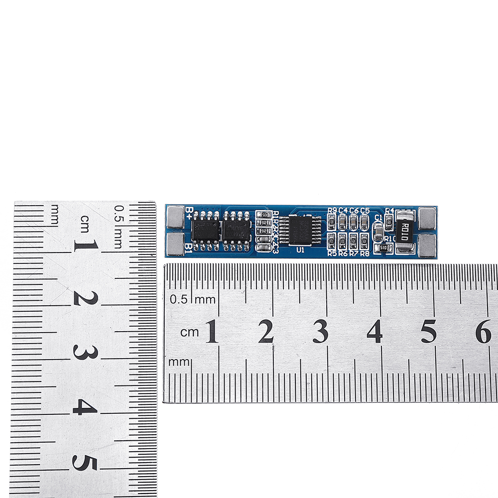 5pcs 3S 12V 8A Li-ion 18650 鋰電池充電器保護板11.1V 12.6V 10A BMS