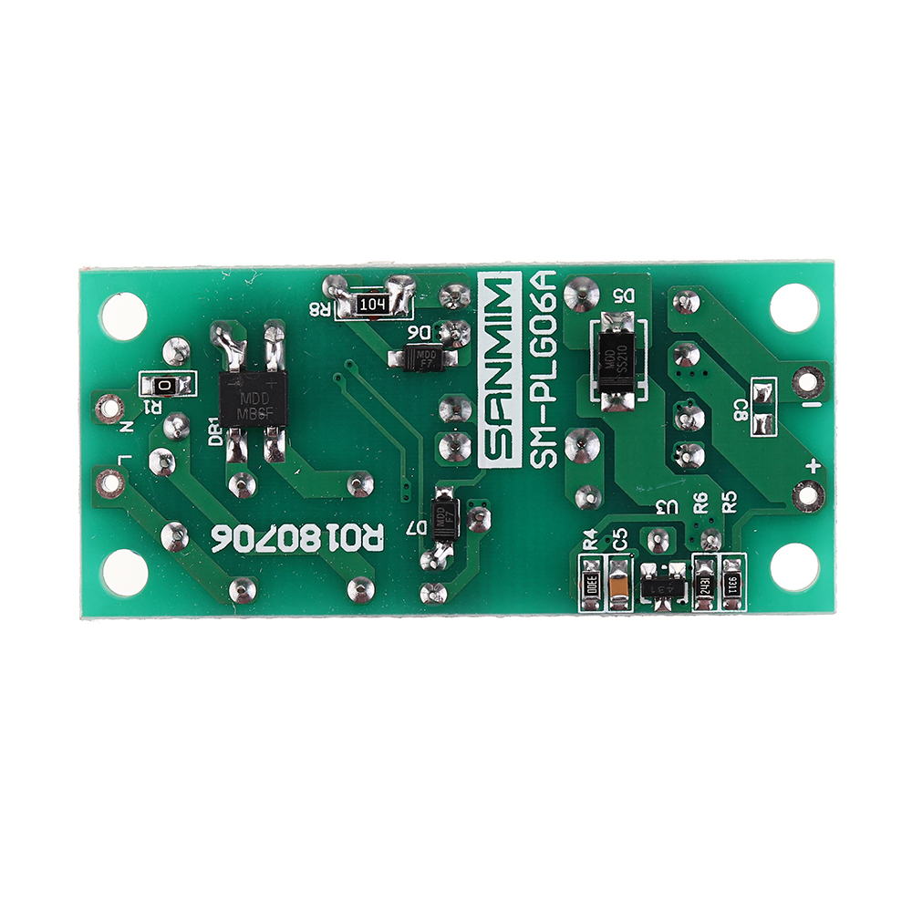 5pcs-AC-DC-220V-to-12V-Switching-Power-Supply-Module-Isolated-Power-Supply-Bare-Board--12V05A-1556043