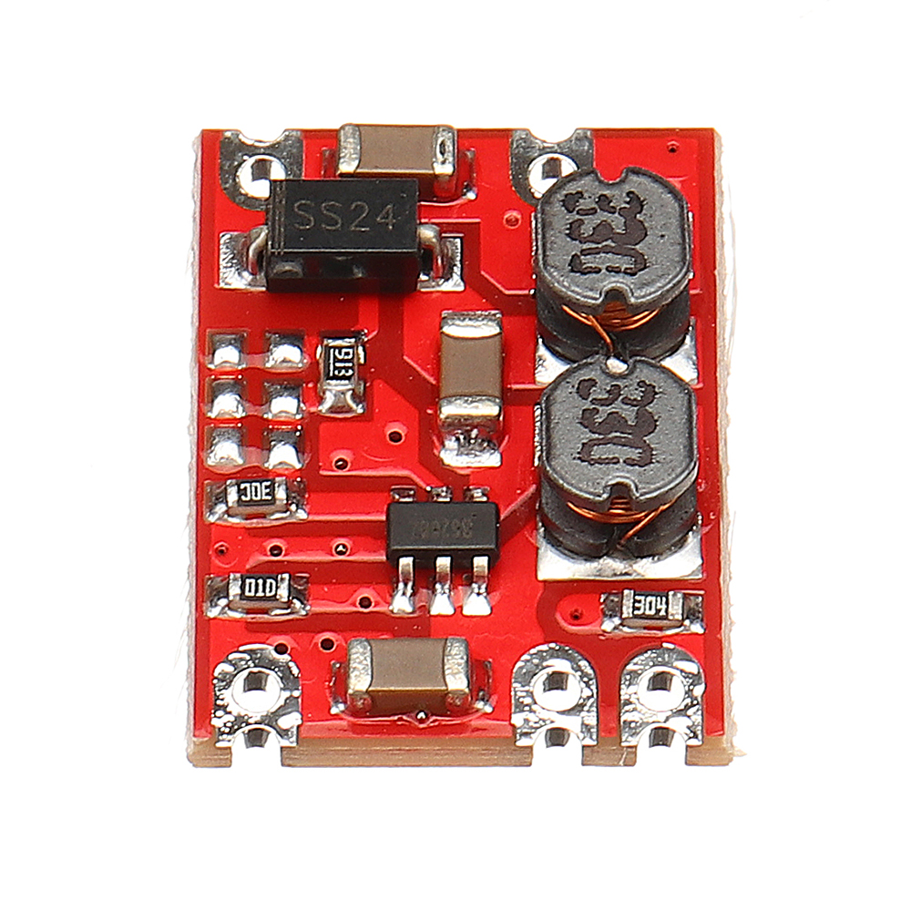 5pcs-DC-DC-25V-15V-to-33V-Fixed-Output-Automatic-Buck-Boost-Step-Up-Step-Down-Power-Supply-Module-Fo-1361560