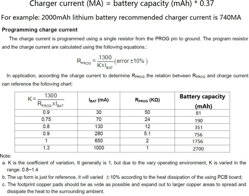 5pcs-DD07CRTA-50-1000mA-Adjustable-37V-42V-Lithium-Ion-Rechargeable-Lithium-Battery-Charger-Module5-1663963