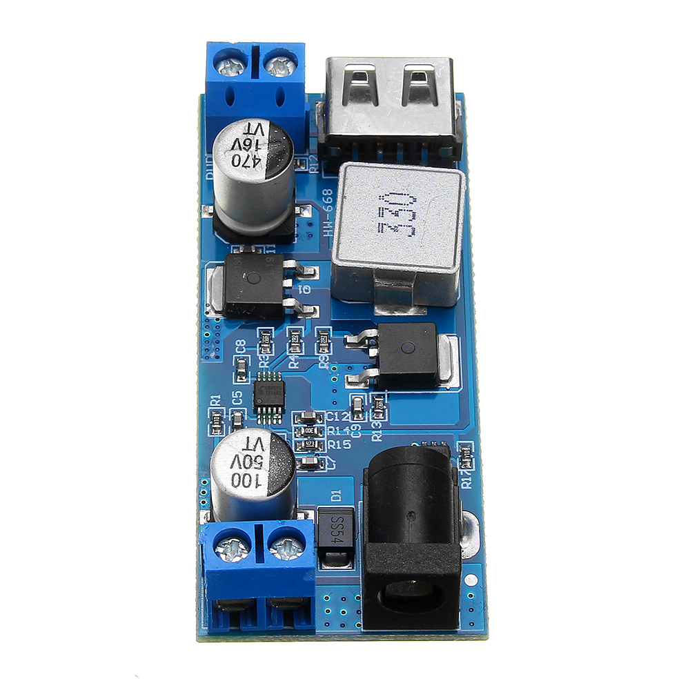 5pcs-LM2596S-DC-DC-24V12V-To-5V-5A-Step-Down-Power-Supply-Buck-Converter-Adjustable-USB-Step-down-Ch-1432994