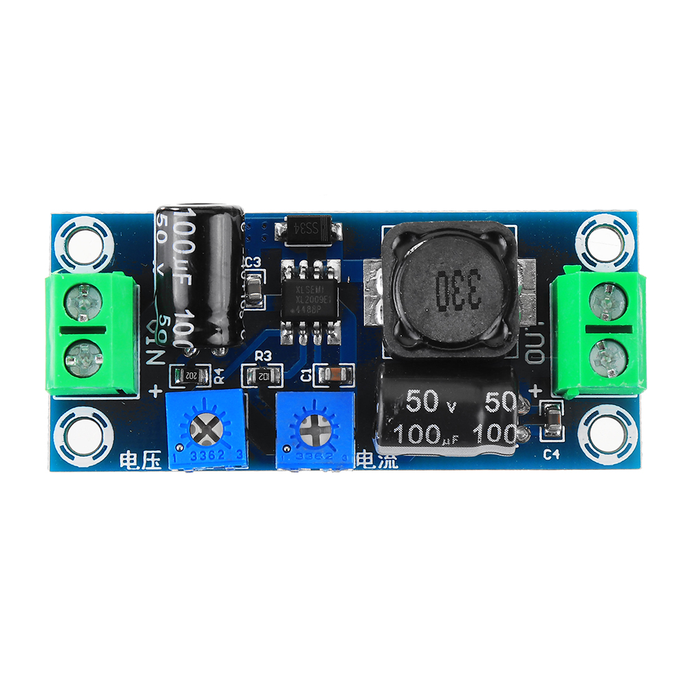 5pcs-XH-M353-Constant-Current-Voltage-Power-Module-Supply-Battery-Lithium-Battery-Charging-Control-B-1630084