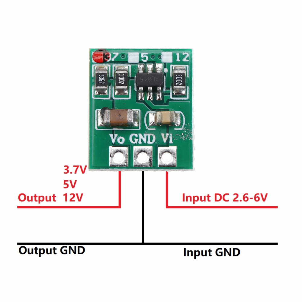 6W-3V-33V-42V-45V-to-37V-5V-12V-DC-DC-Step-Up-Boost-Converter-for-18650-403040-Li-Po-Li-ion-Lithium--1536531