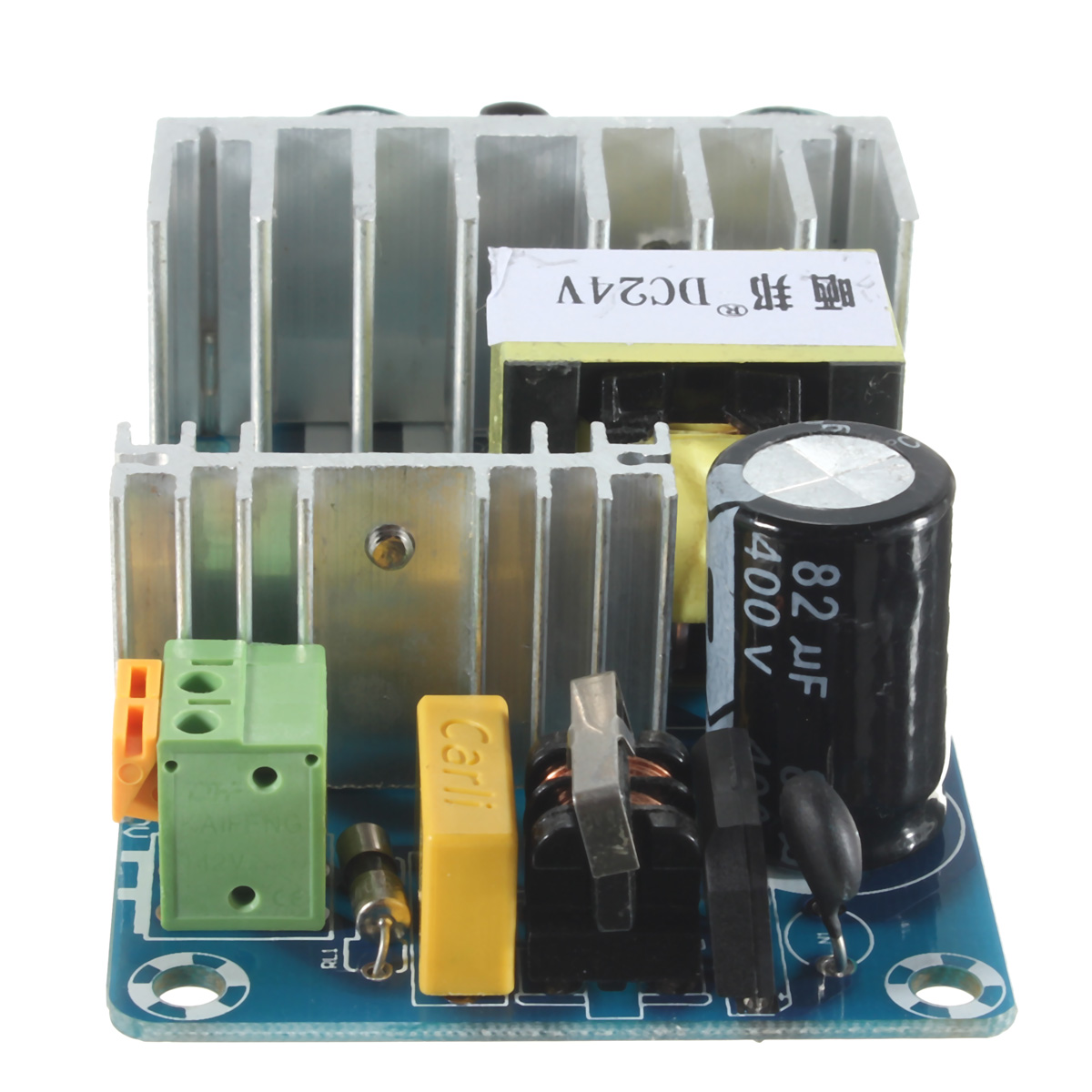 AC-85-265V-To-DC-24V-4A-6A-Switching-Power-Supply-Module-Board-AC-DC-Transformer-1717270