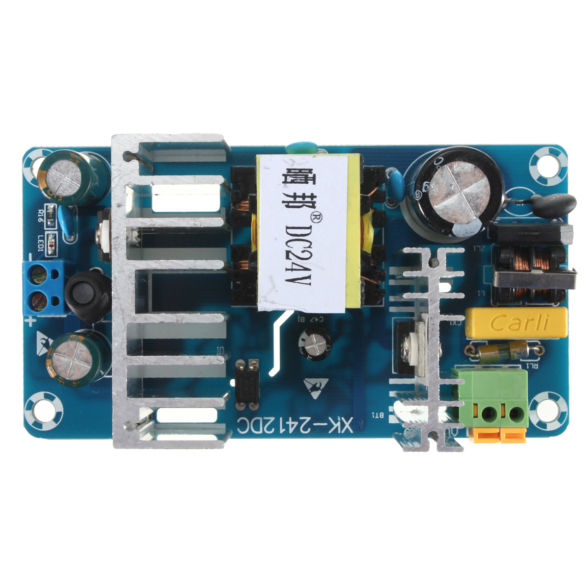 AC-85-265V-To-DC-24V-4A-6A-Switching-Power-Supply-Module-Board-AC-DC-Transformer-1717270