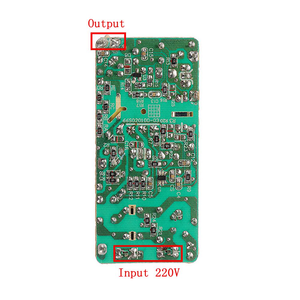 AC-DC-12V-25A-30W-Switching-Power-Bare-Board-Monitor-Stabilivolt-Power-Module-AC-100-240V-To-DC-12V-1181624