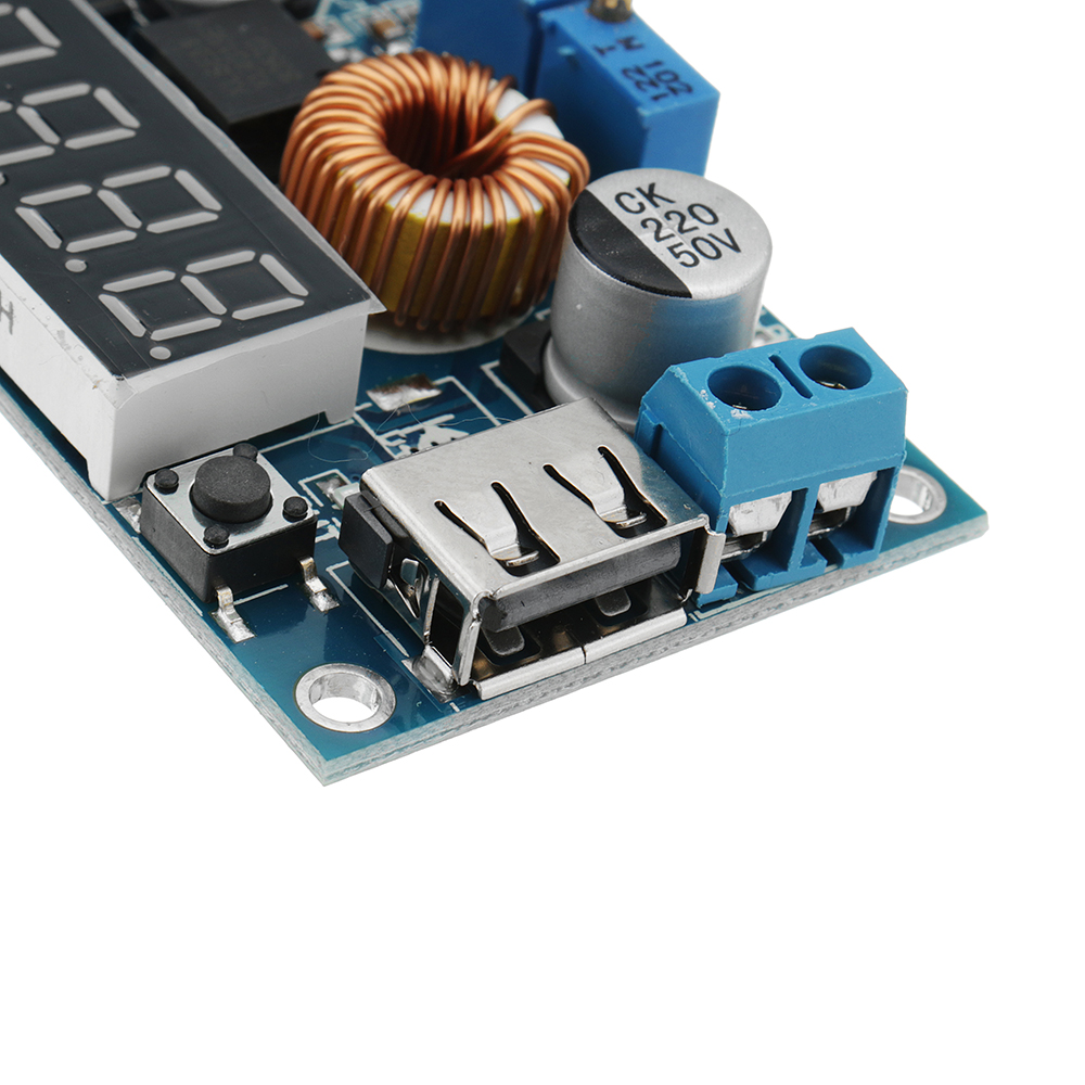 DC-DC-12V-to-5V-Step-Down-Module-With-USB-Port-Adjustable-Voltage-Current-3A--5A-1321343