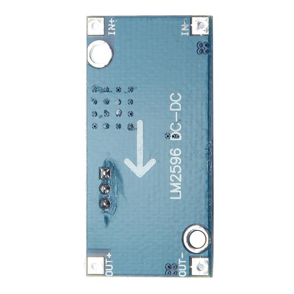 LM2596-DC-DC-Verstellbar-Step-Down-Schaltregler-Power-Supply-Module-88252