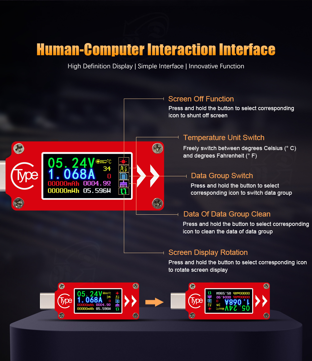 RIDENreg-TC64-Color-Screen-PD-Fast-Charge-Fast-Test-Type-C-Voltage-Ammeter-Capacity-Temperature-Meas-1334523