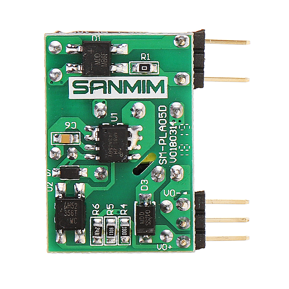 SANMIMreg-DC-12V-500mA-Precision-Switch-Power-Supply-Module-Buck-Module-AC-To-DC-Step-down-Module-Co-1356982