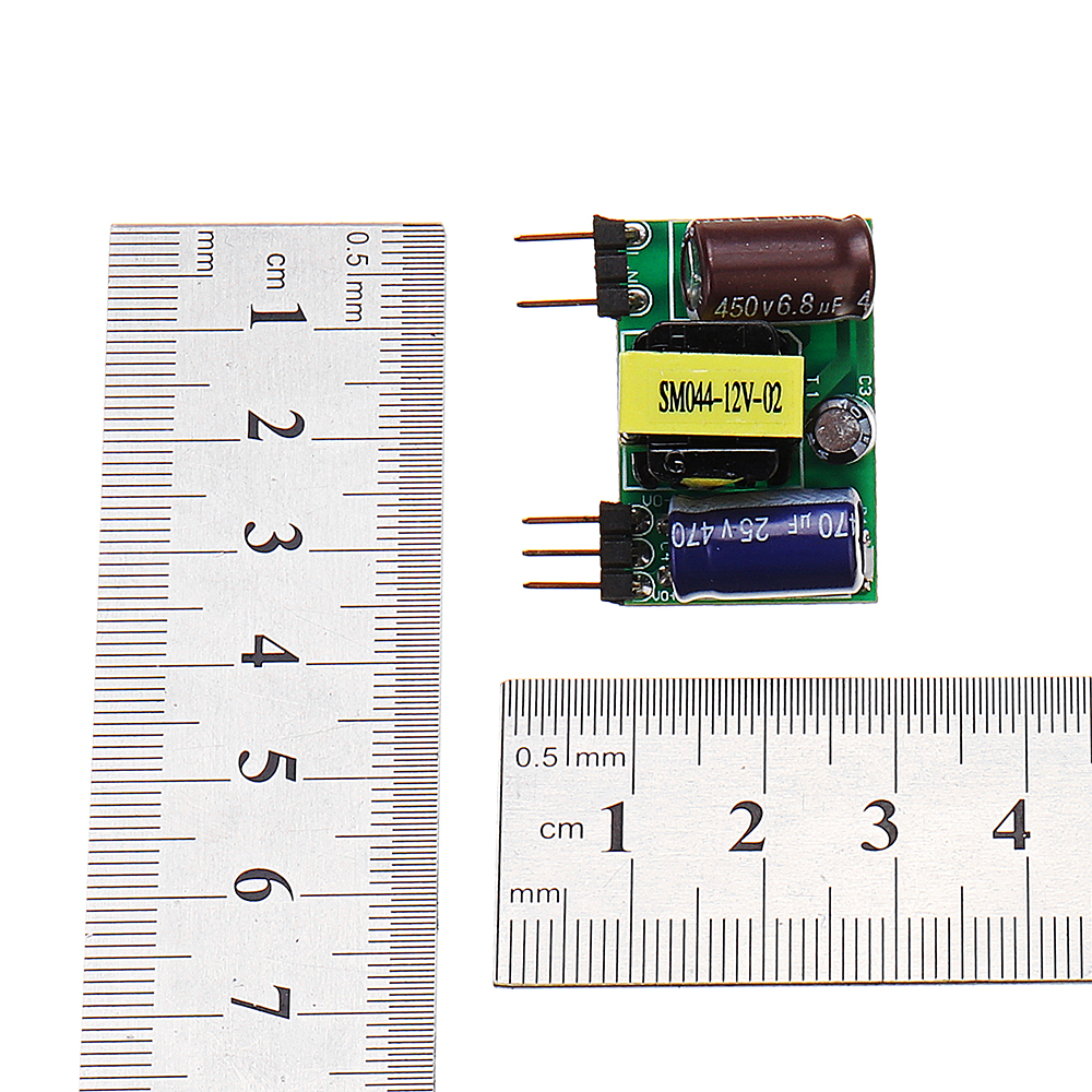 SANMIMreg-DC-12V-500mA-Precision-Switch-Power-Supply-Module-Buck-Module-AC-To-DC-Step-down-Module-Co-1356982