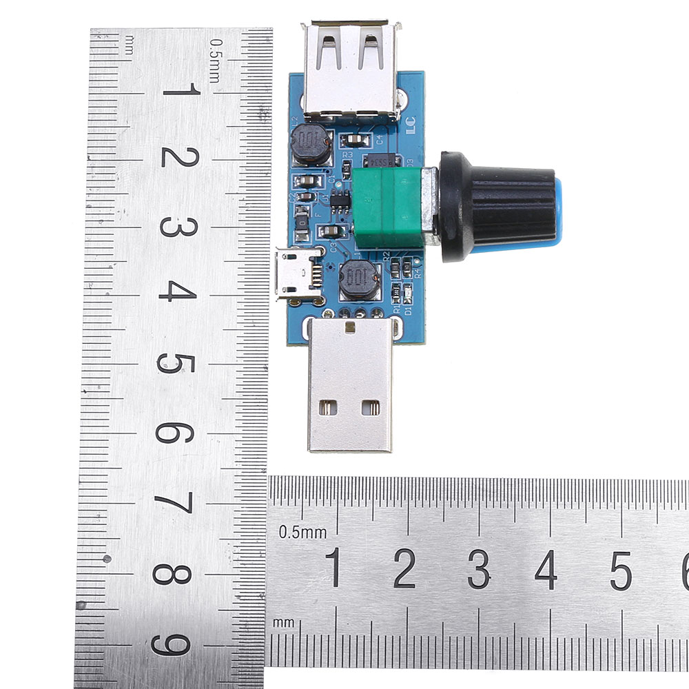 USB-Mini-Adjustable-Speed-Fan-Module-Wind-Speed-Governor-Computer-Cooling-Mute-1613423