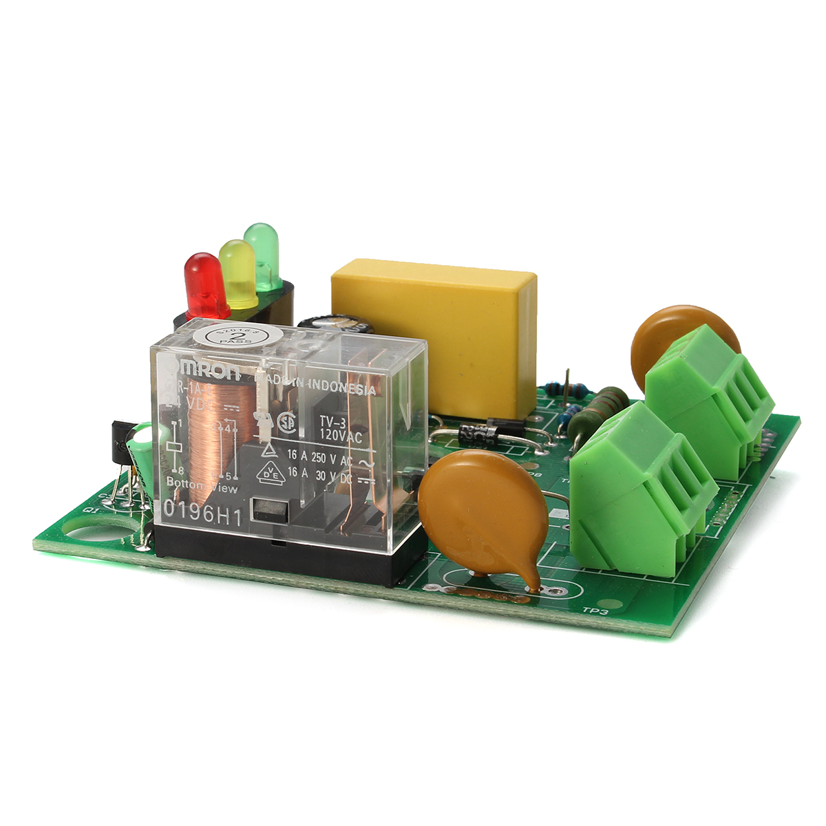 Water-Pump-Autoamatic-Pressure-Control-Electronic-Switch-Circuit-Board-AC220V-240V-Module-1633811