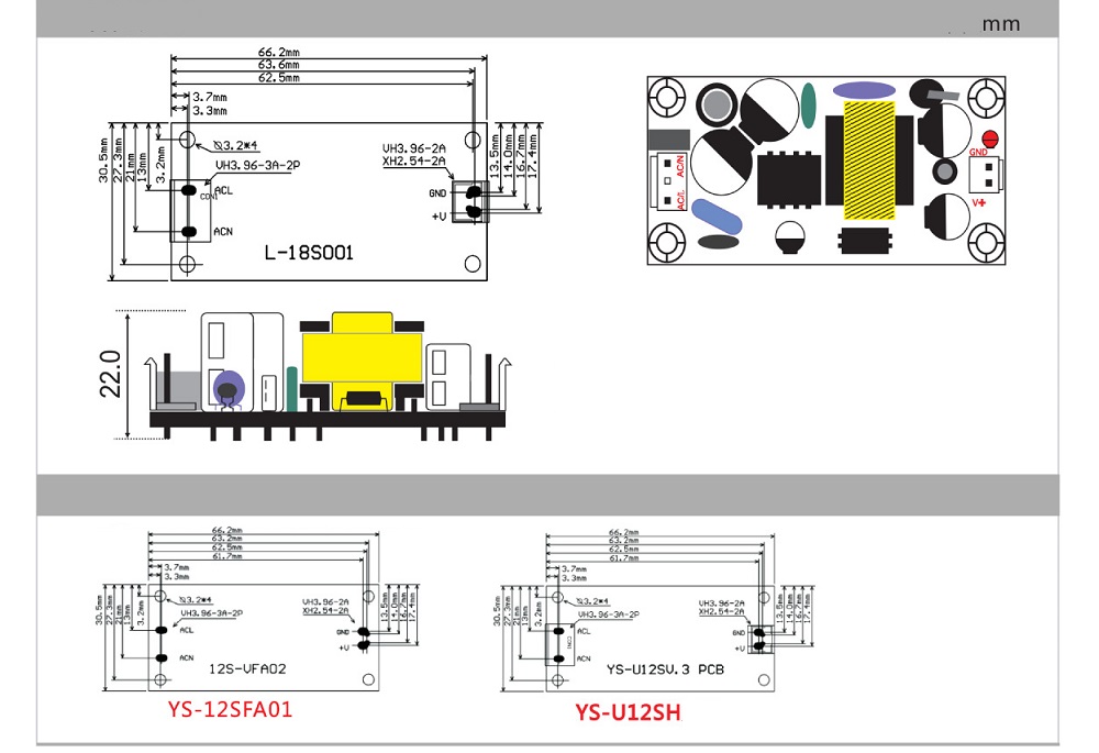 Yushun-YS-18SWL-5V12V24V-18W-Bare-Board-Switching-Power-Supply-Module--DC-Monitoring-LED-Power-Suppl-1773837