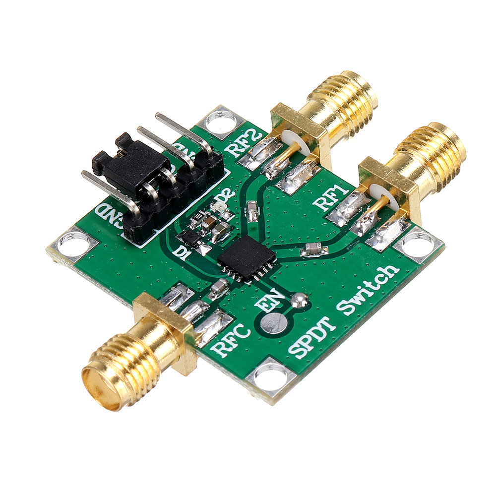 HMC849-RF-Switch-Module-Single-Pole-Double-Throw-6GHz-Bandwidth-High-Isolation-1746191