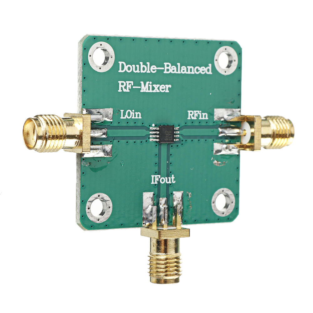 RF-Microwave-Double-Balanced-Mixing-Frequency-Converter-RFin15-45GHz-RFout0-15GHz-1725132