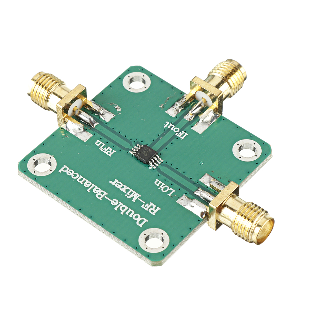 RF-Microwave-Double-Balanced-Mixing-Frequency-Converter-RFin15-45GHz-RFout0-15GHz-1725132