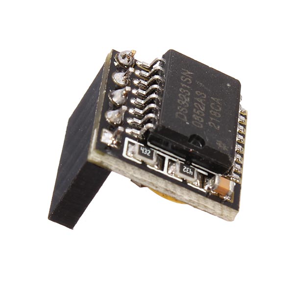 3PCS-DS3231-Clock-Module-33V--5V-High-Accuracy-For-Raspberry-Pi-1146720