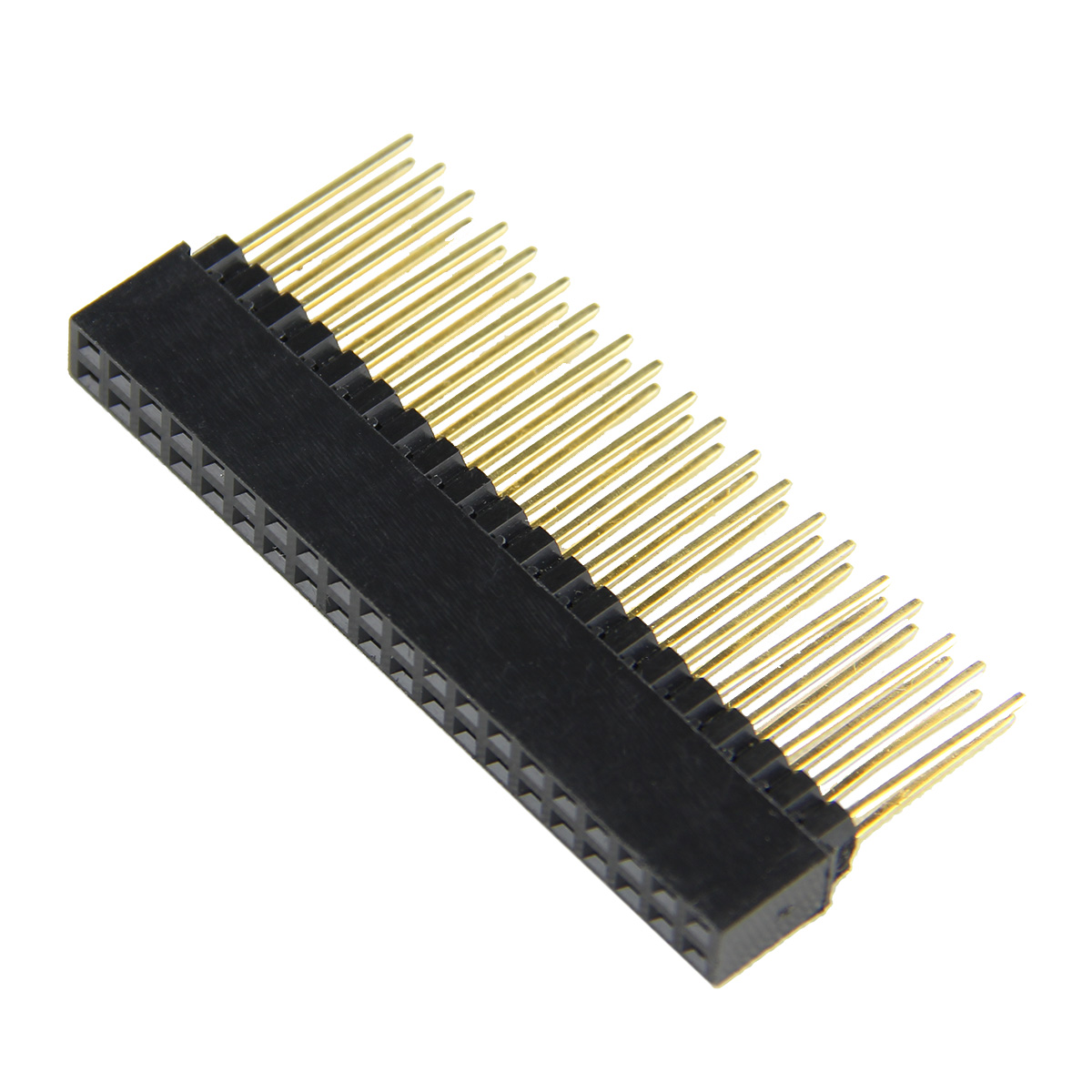 5PCS-12MM-40Pin-Female-Stacking-Header-For-Raspberry-Pi-2-Mode-B-B-1215624