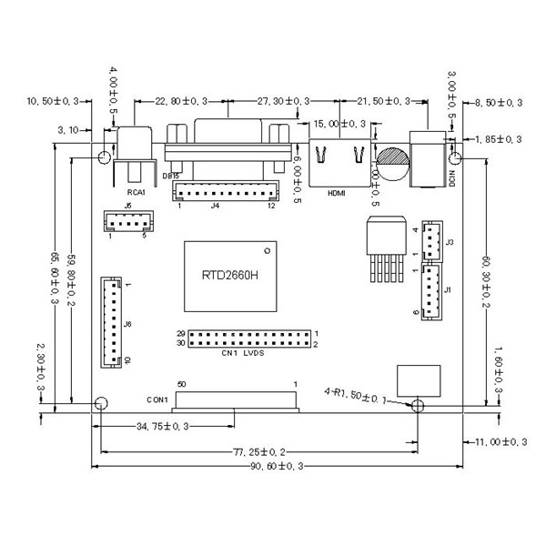 7-Inch-LCD-Display-Screen-DIY-Kit-HD-LED-800x480-For-Raspberry-Pi-1036357