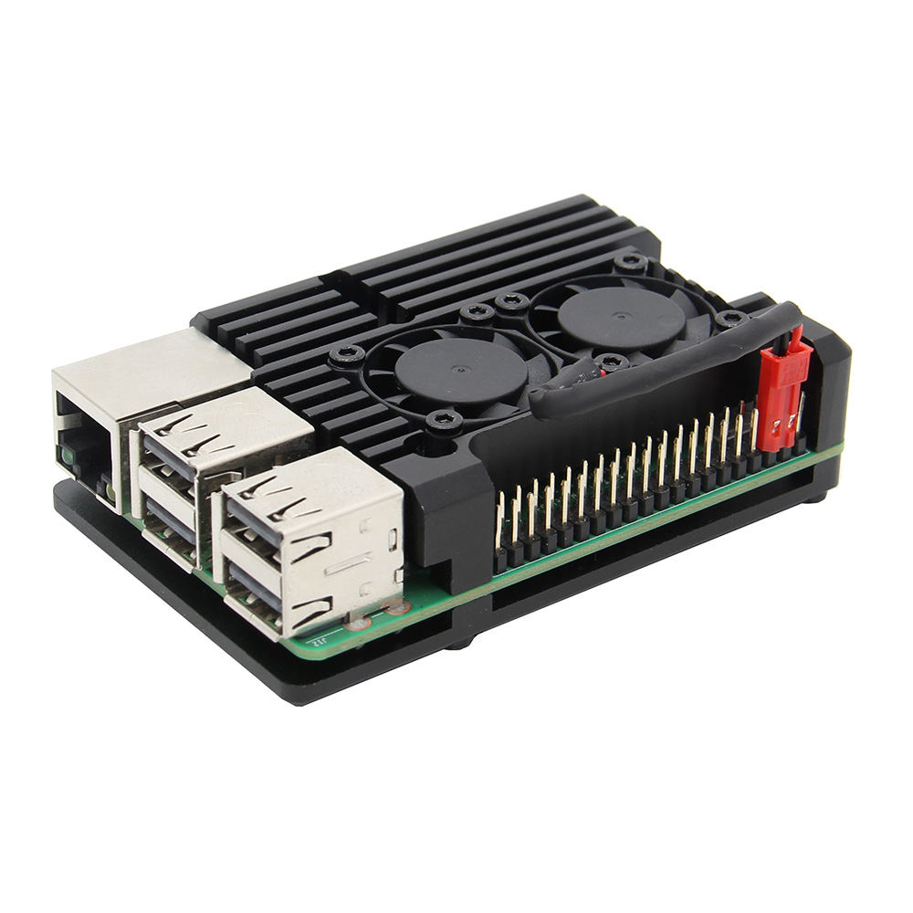 Aluminium-Alloy-Armor-Enclosure-Case-With-Dual-Fan-For-Raspberry-Pi-3-Model-Bplus-3B-1417207