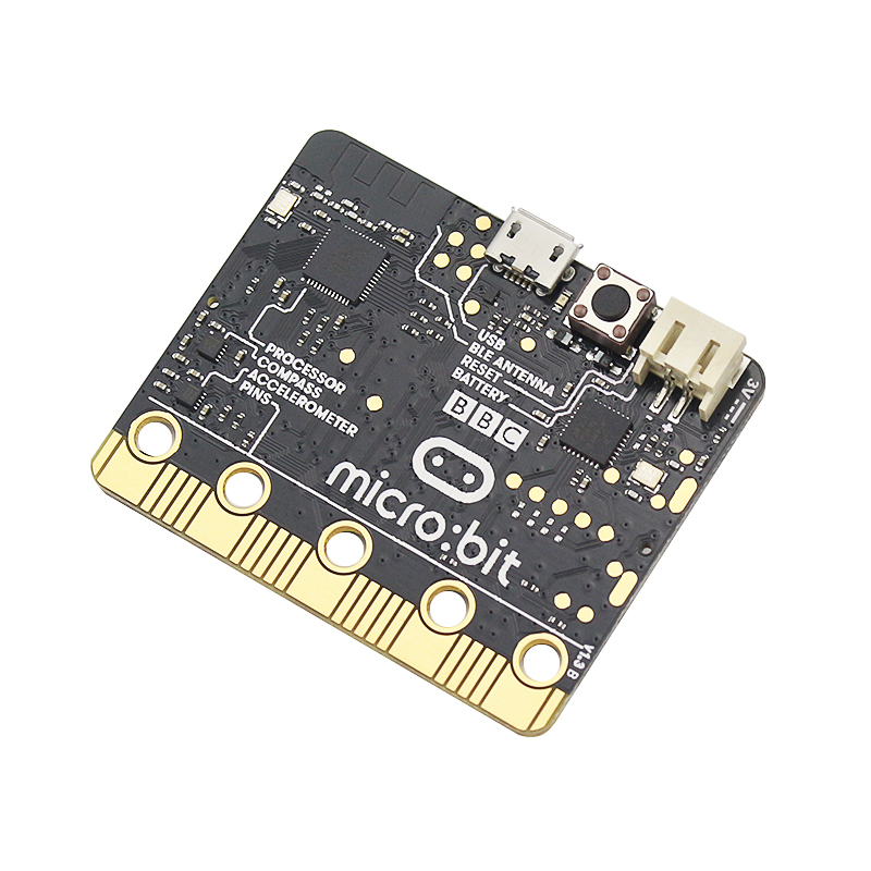 Catda-microbit-NRF51822-Bluetooth-ARM-Cortex-M0-25-LED-light-A-computer-for-Kids-Beginners-Programmi-1761370