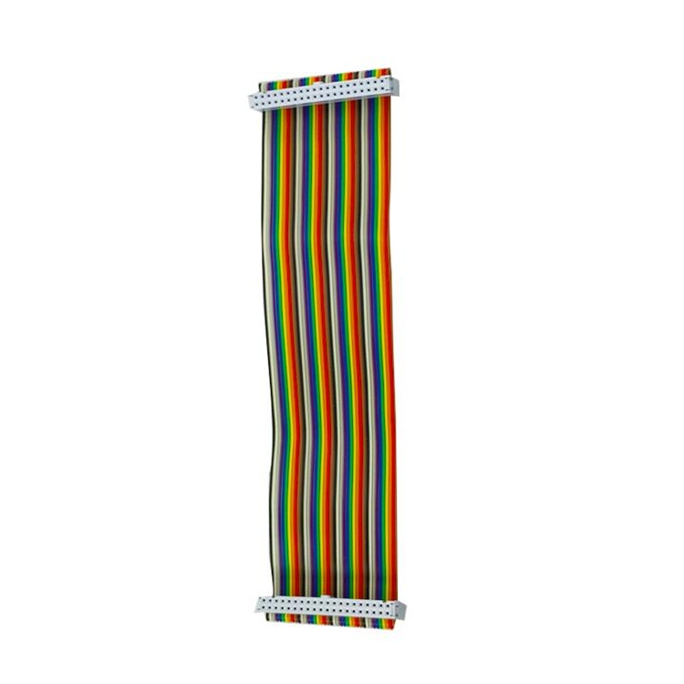 Caturda-C0027-Female-to-Female-GPIO-Cable-20CM-Long-40Pins-for-Raspberry-Pi-1718909