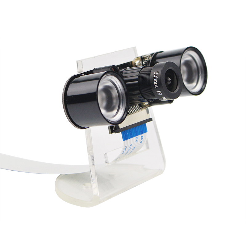 Caturda-C0771-5-in-1-Night-Vision-Camera-Kit-with-Bracket-for-Raspberry-Pi-1718812