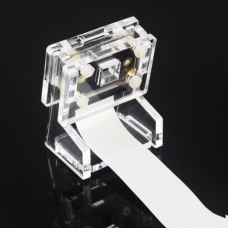 Caturda-C2150-Acrylic-Protective-Case--Camera-Bracket-Enclosure-Kit-for-Jetson-Nano-1718938