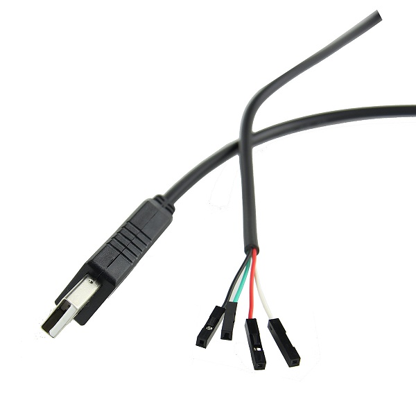 USB-To-TTL-Debug-Serial-Port-Cable-For-Raspberry-Pi-3B-2B--COM-Port-1055396