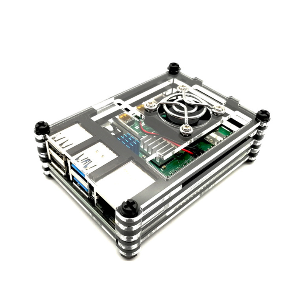 WX-4B07-4B210-9-Layer-Acrylic-Shell-for-Raspberry-Pi-4B-3D-Printer-1607064