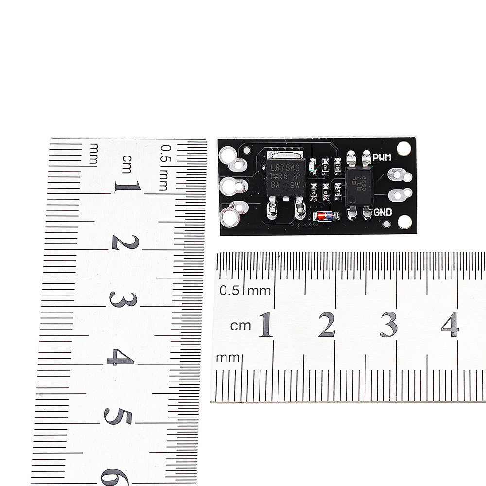 10pcs-30V-161A-Isolated-MOSFET-MOS-Tube-FET-Module-Replacement-Relay-LR7843-1444319