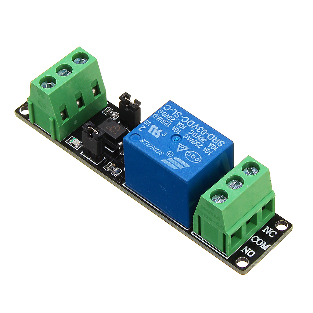 10pcs-3V-1-Channl-Relay-Isolated-Drive-Control-Module-High-Level-Driver-Board-1415774