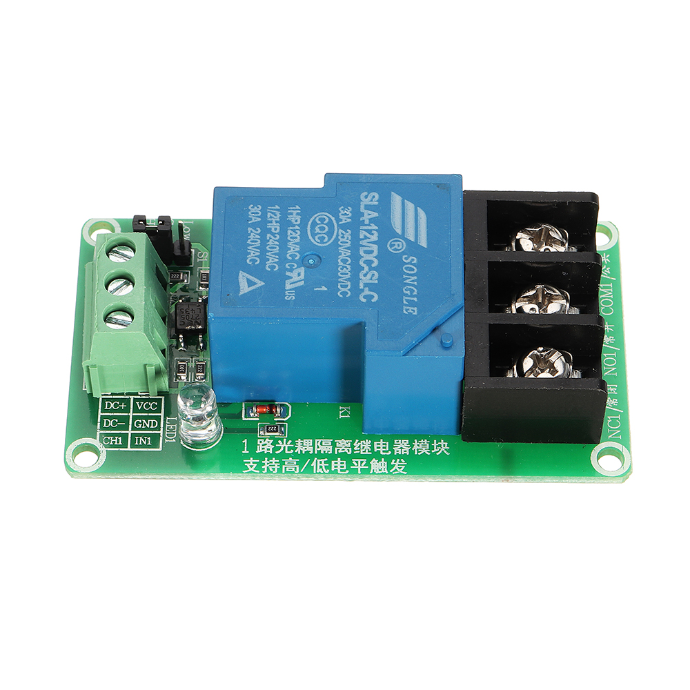 12V-1-Way-30A-Optocoupler-Isolation-Support-High-and-Low-Level-Trigger-Switch-Relay-Module-1380807